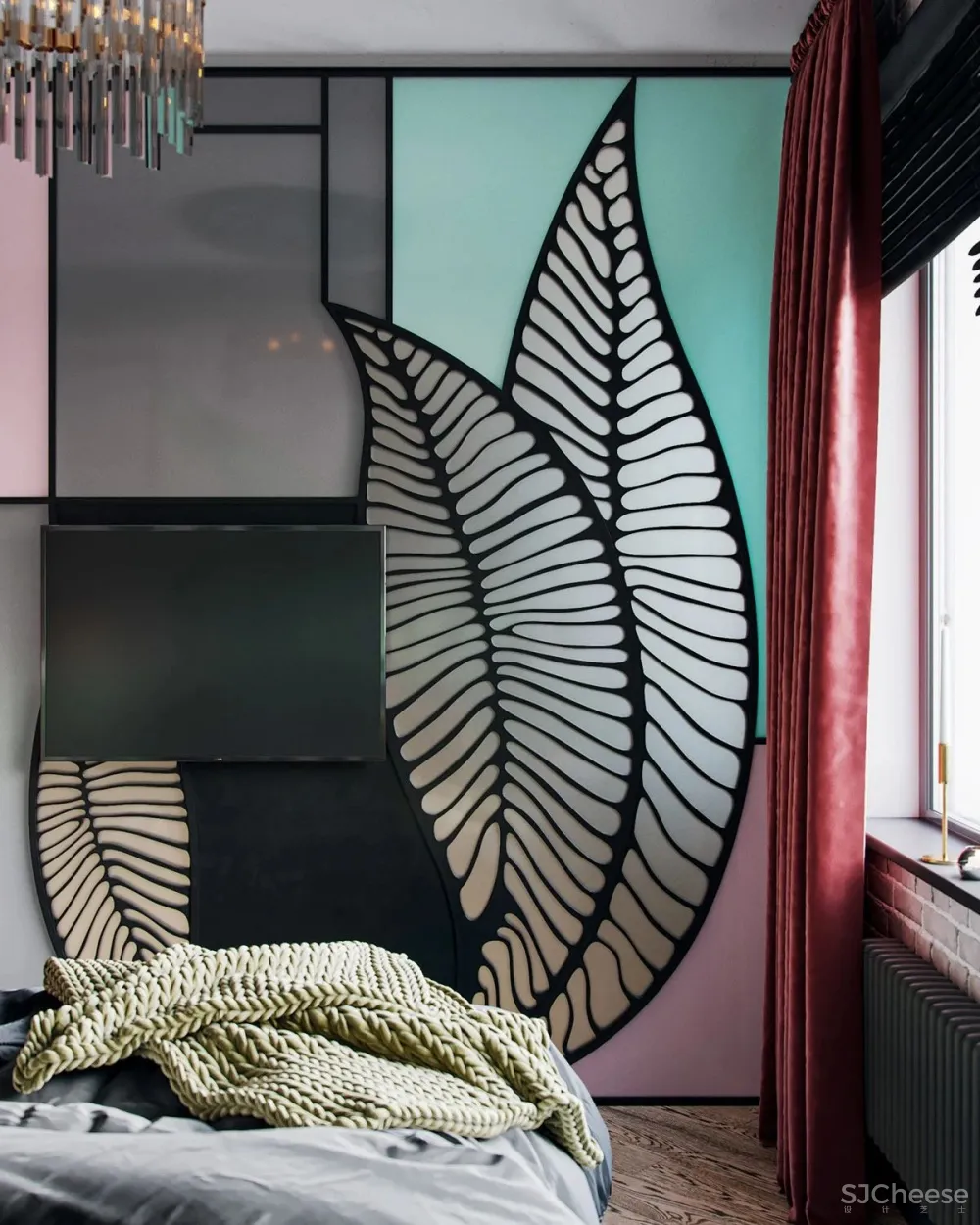 另类空间 特别的爱给特别的你