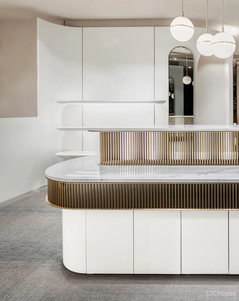 韩国设计，简约就是美！