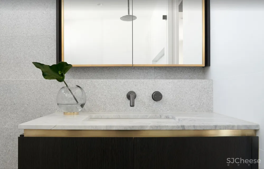 直击灵魂,高级简雅空间