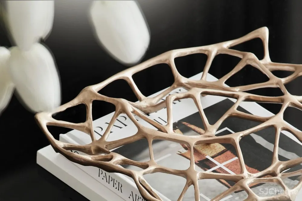 深朴悦设计丨我们理解的广州人文：遵从生活