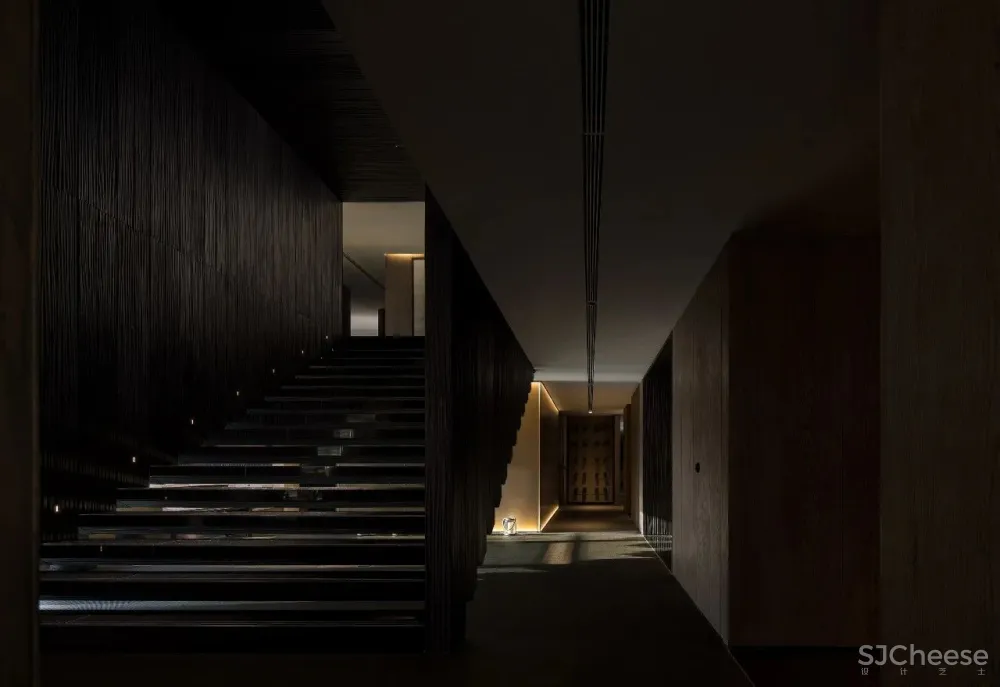 矩陣首發 Matrix Design深圳總部辦公