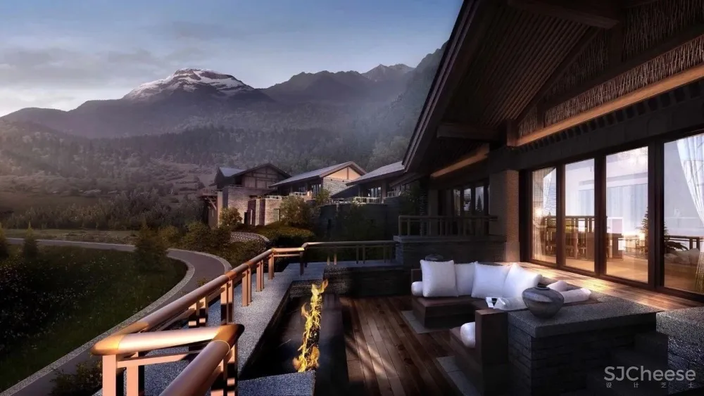 全球仅五间的丽思卡尔顿隐世,日本首家分号年底面世