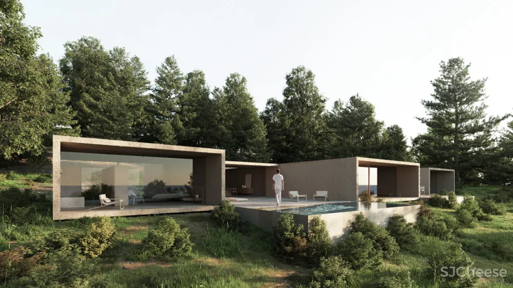 是什么让 “极简风” 不再高级