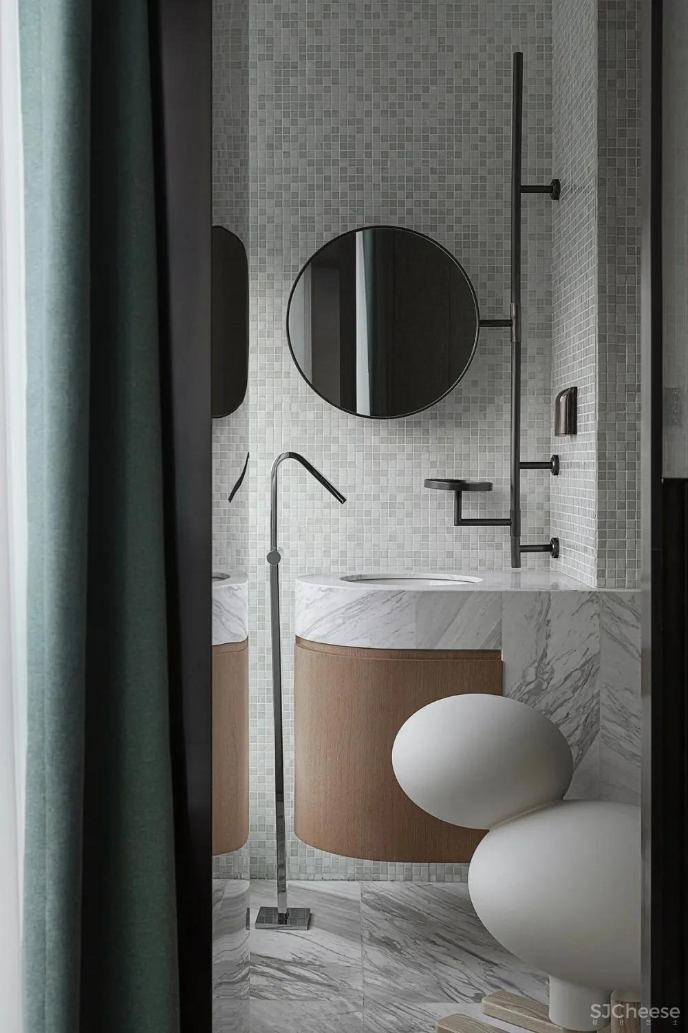 冉晴 尚舍生活设计