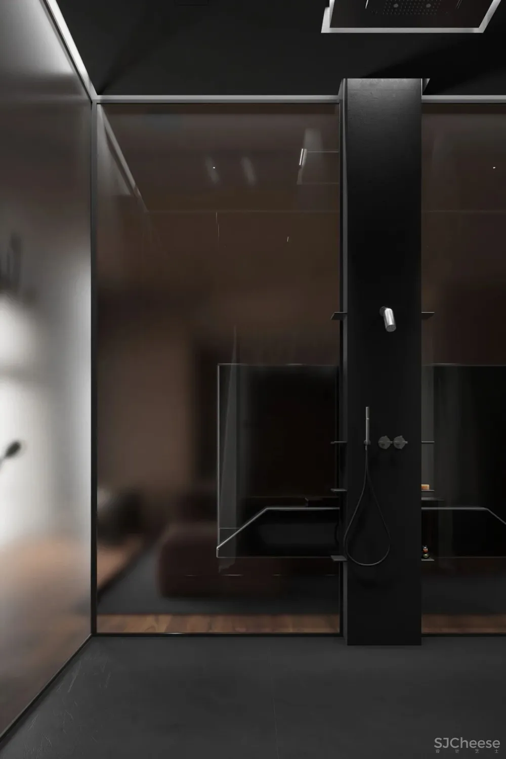 Igor sirotov新作 禁欲系的高冷风!