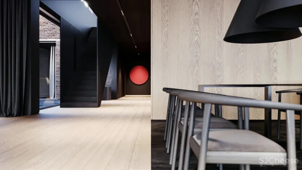 Mateusz Kuo Stolarski丨玩转色彩,对设计师的重要性