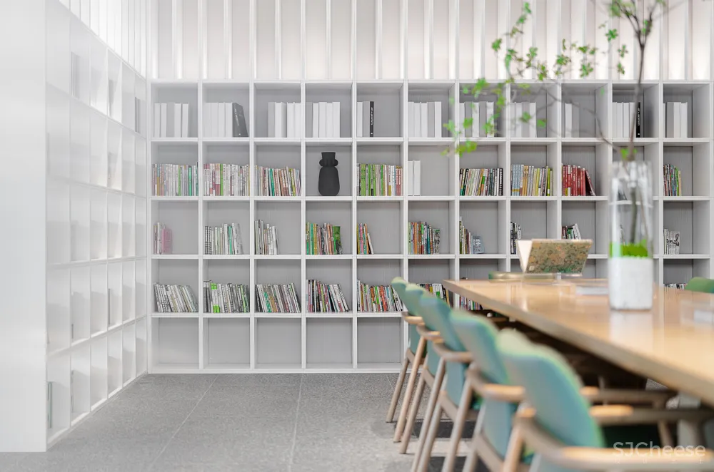 FM孚曼设计新作│捕捉时间气韵,书写生活诗篇