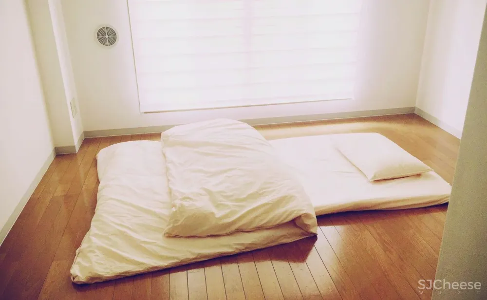 是什么让 “极简风” 不再高级