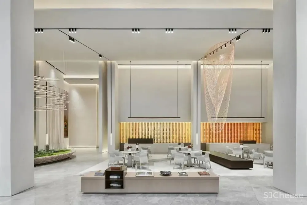 西安中海·云锦东方示范区|LSD