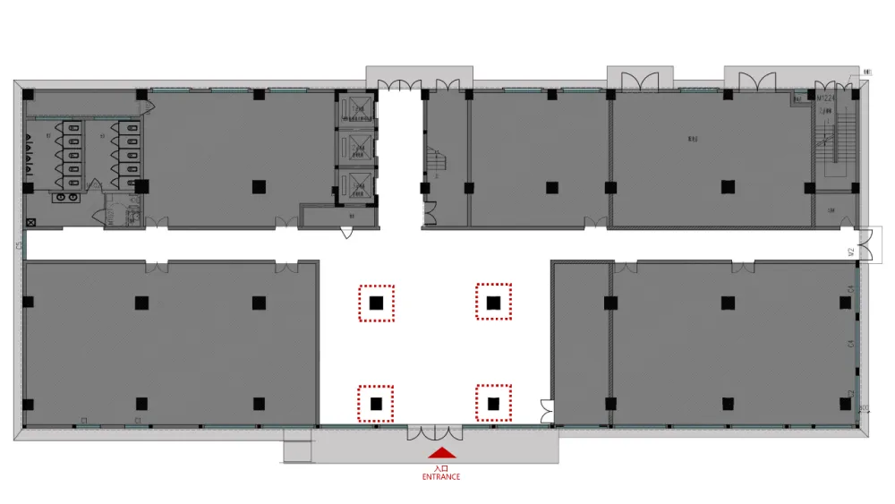 中熙设计 设计无界