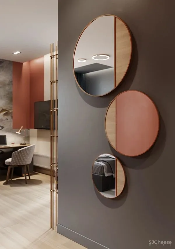 乌克兰,质感奢宅!