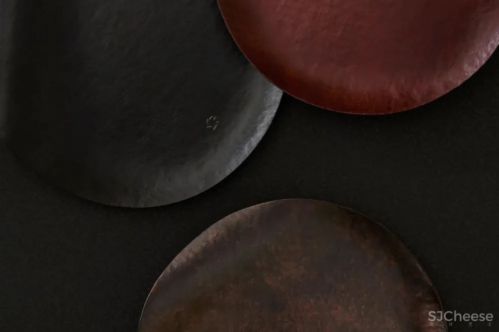 绪方慎一郎 将美食、文化、手工艺、设计 大融合的东方美学大师