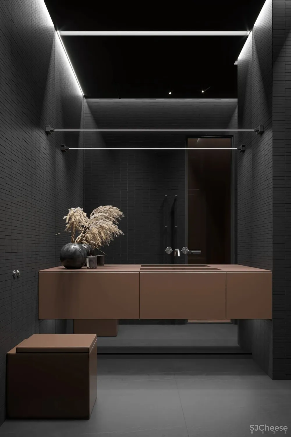 Igor sirotov新作 禁欲系的高冷风!