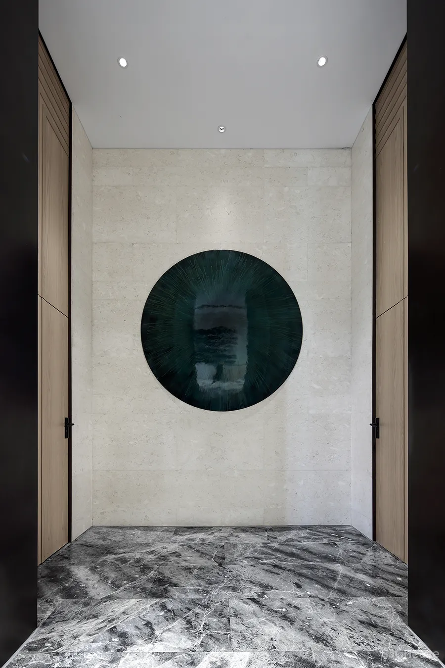 刘卫军:大时代美学家·笔记自然!