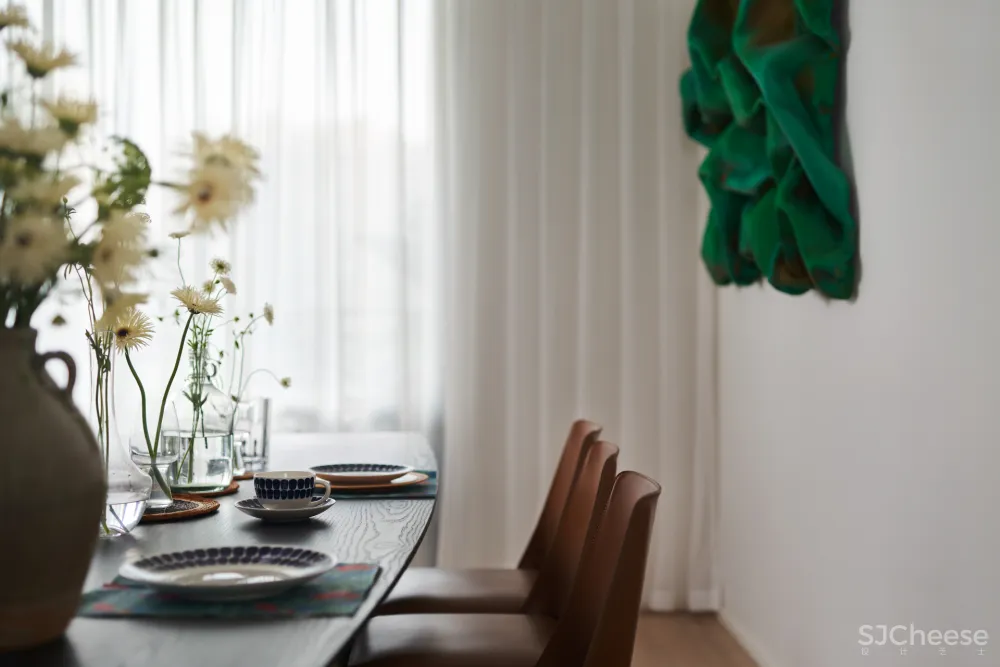 【ACE·新作】随意春芳歇,心安是归处