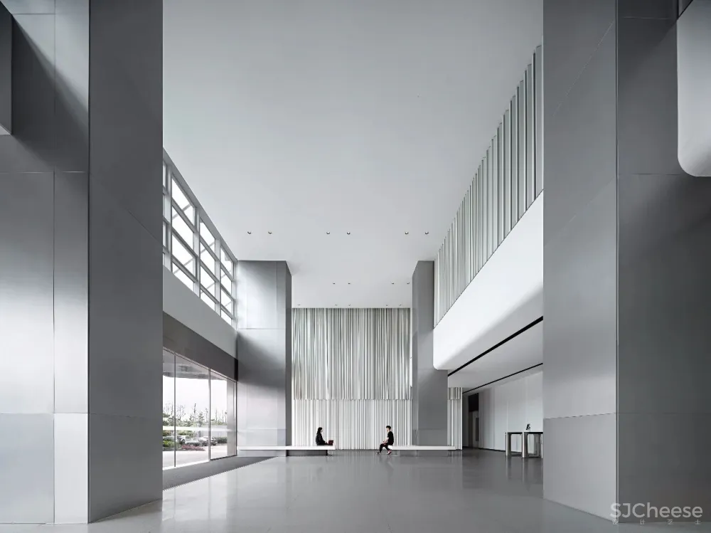 中熙设计 设计无界