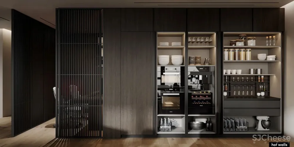 让人感到舒适计,竟然是这样的...