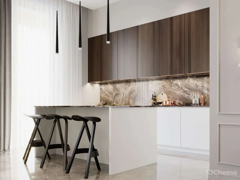 简约精致,安静雅美!