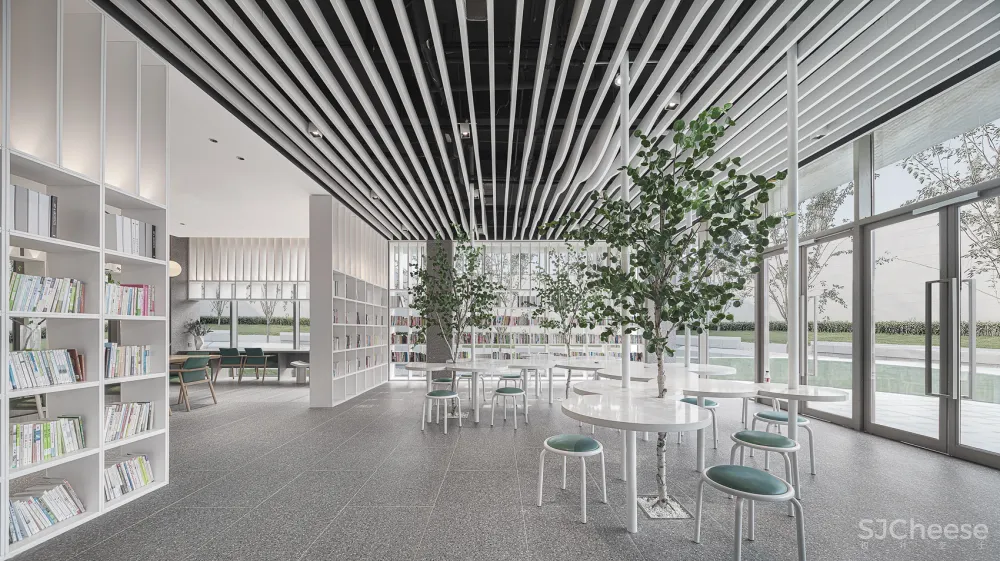 素雅宁静大美,享温润山水抚慰人心!