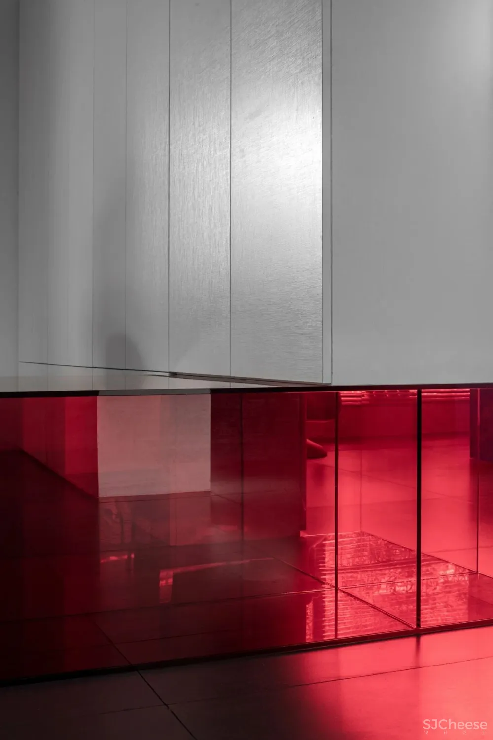 壹席设计 寻找建筑最原始的印迹