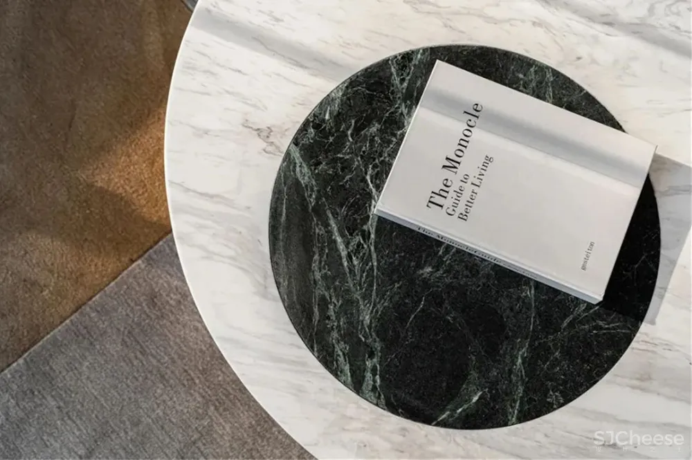 YuQiang - Partners:重构光合艺术,诠释极简气质