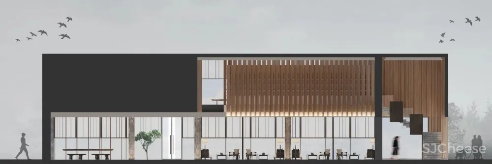 矩阵纵横 上海·玖玺