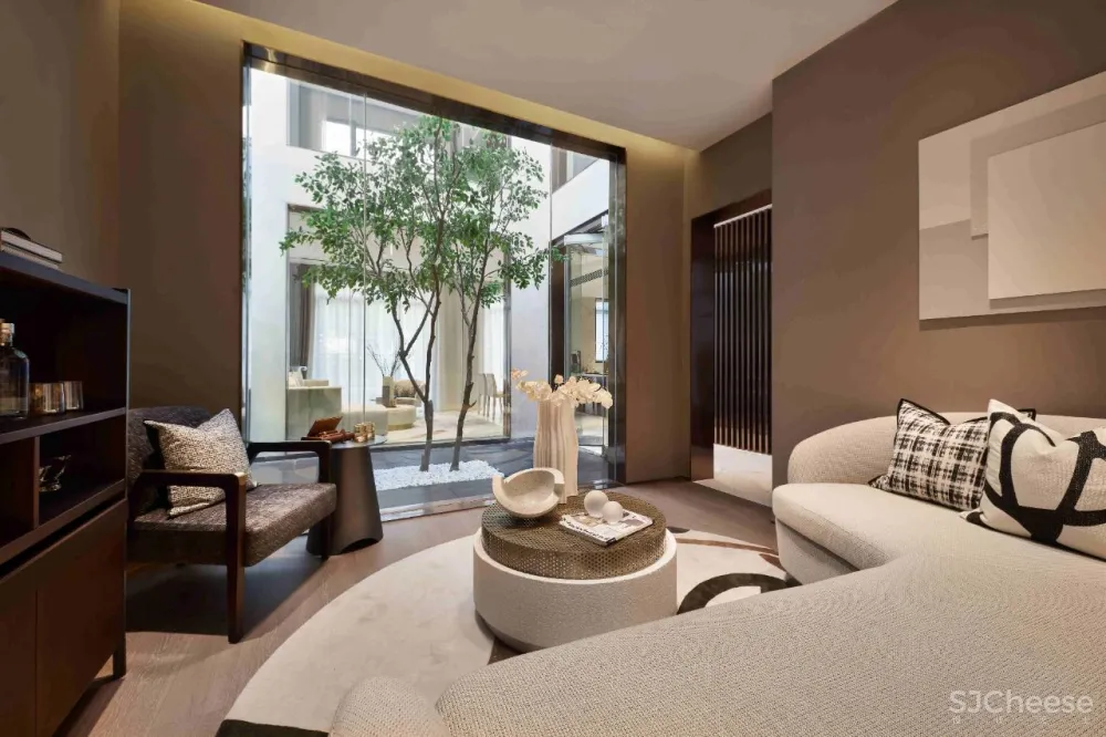 观致设计：岁月微澜，时光犹在