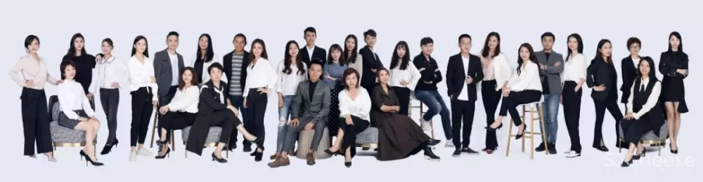 轻奢住宅体验空间温度 MECA君悦