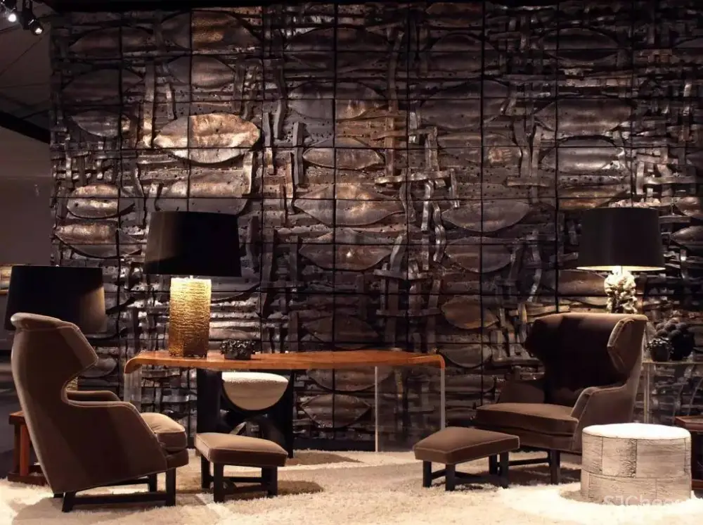 设计灵感 设计师色彩慌? “野兽主义”教你玩转!