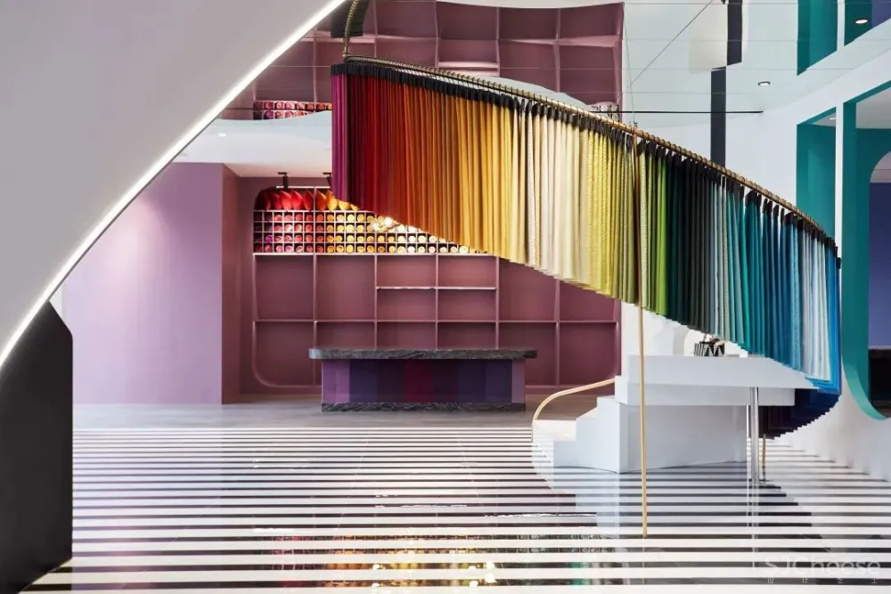 朱磊新作 ART MUSEUM