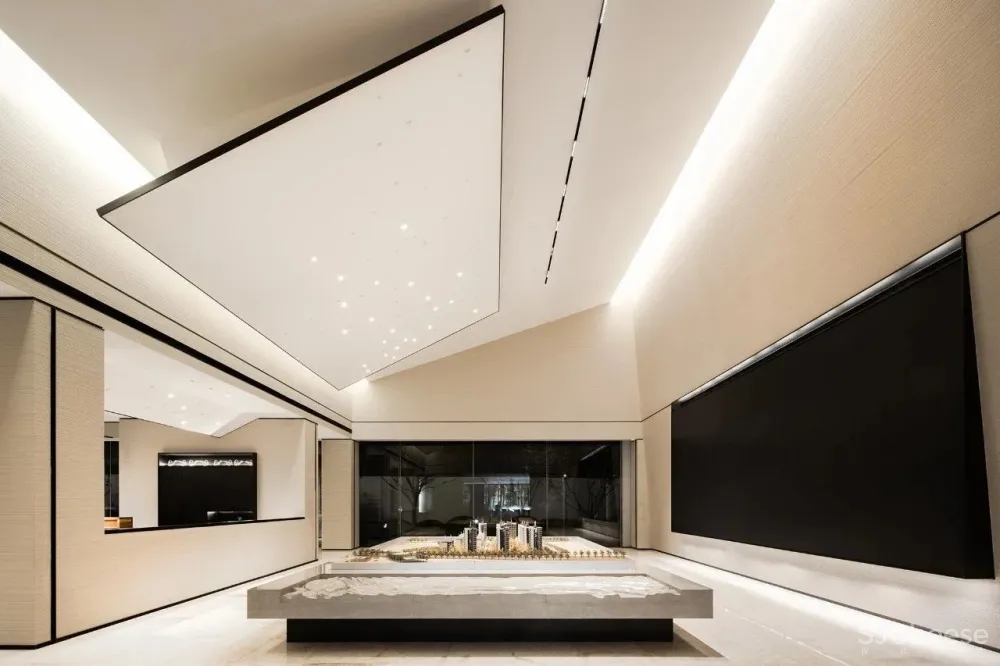 ENJOYDESIGN丨重庆万科星光森林，城市人文 诗性自然