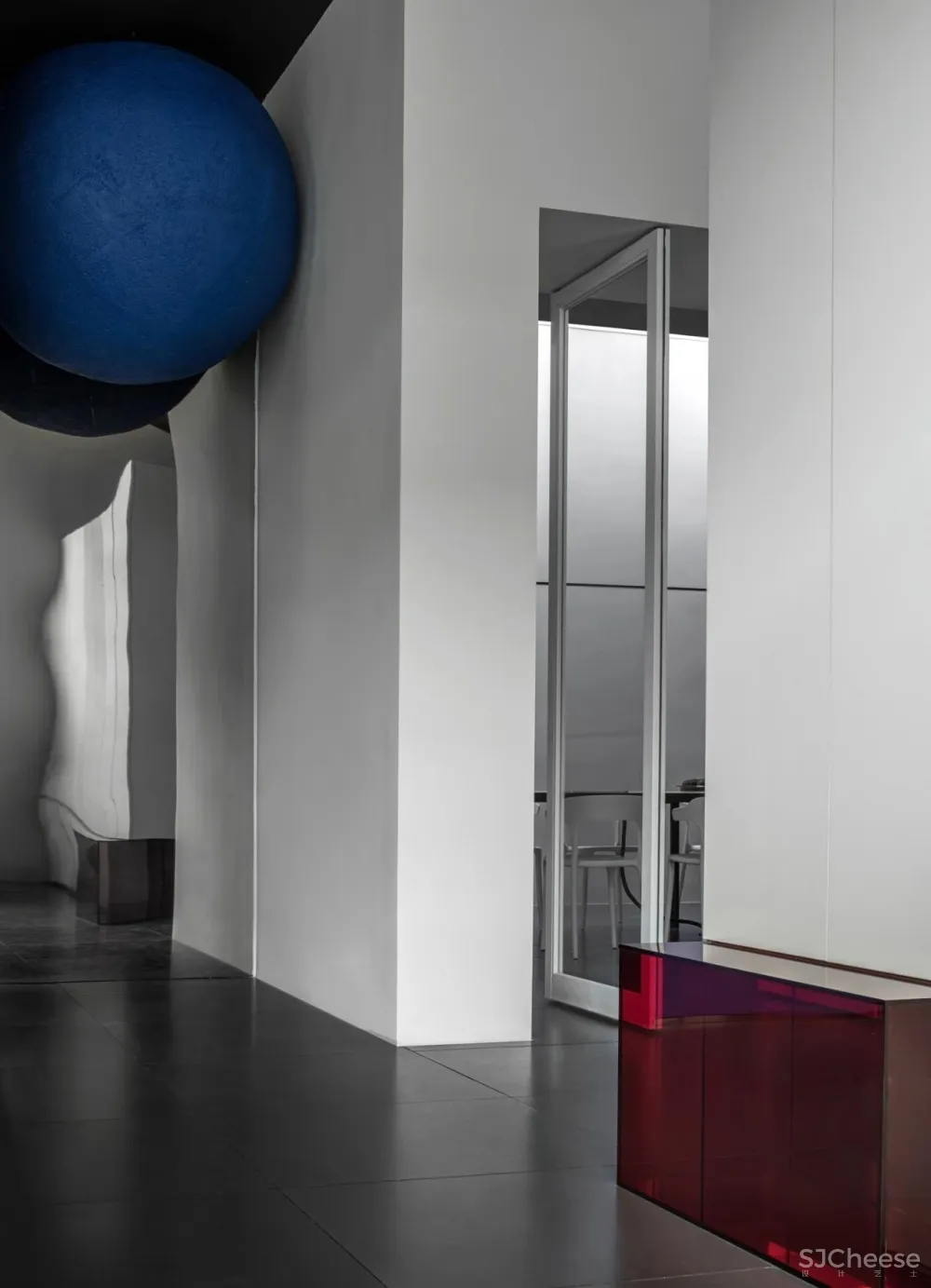 壹席设计 寻找建筑最原始的印迹