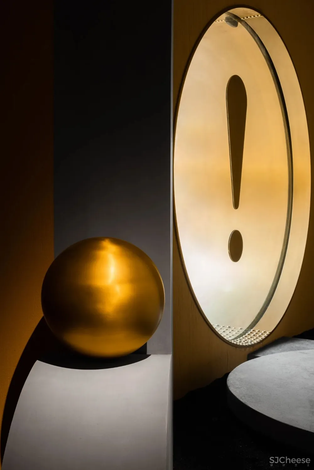 李文强 ：趣味十足的艺术收藏馆，反理性幽默解救城市的无趣！