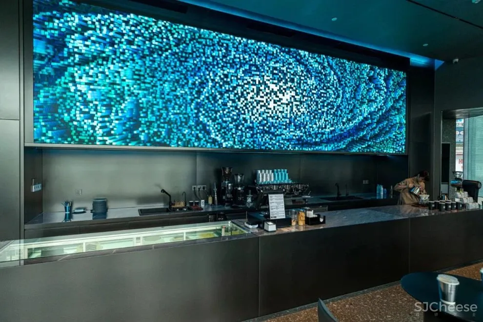 来回咖啡打造去品牌化咖啡文化社区——NCA回顾系列VOL.4