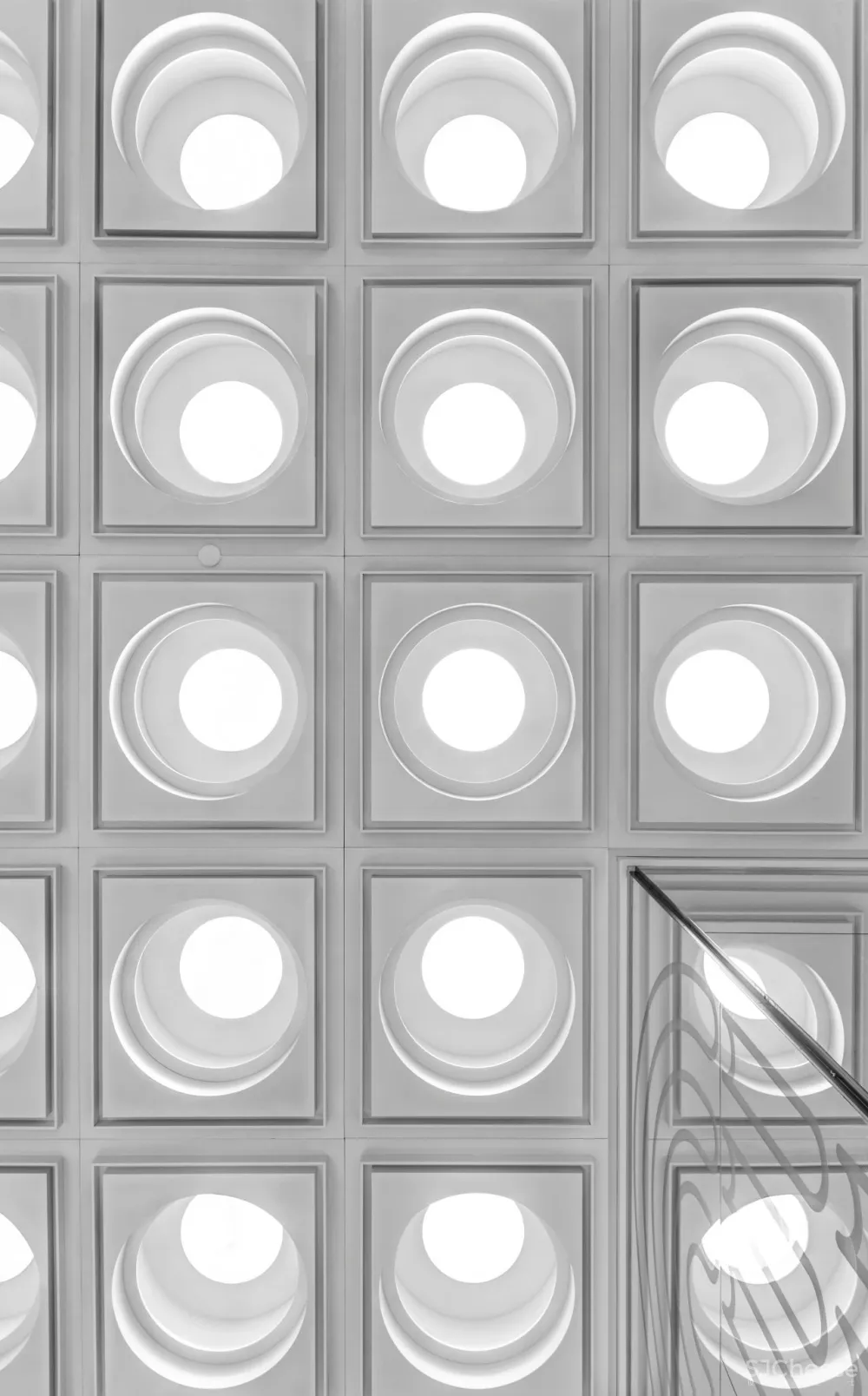 云月入画,舒缓身心的品质之旅 布道设计