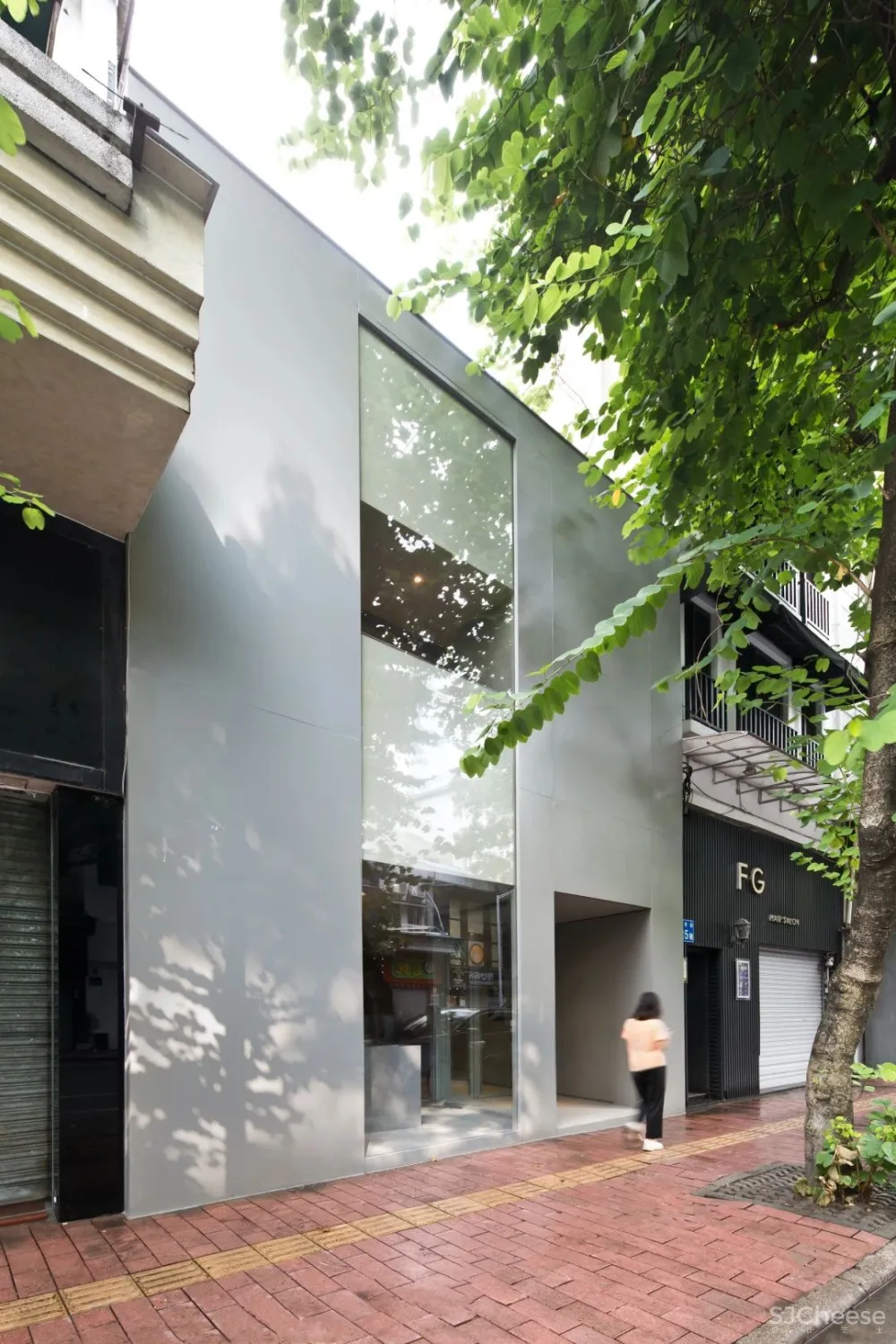 来回咖啡打造去品牌化咖啡文化社区——NCA回顾系列VOL.4