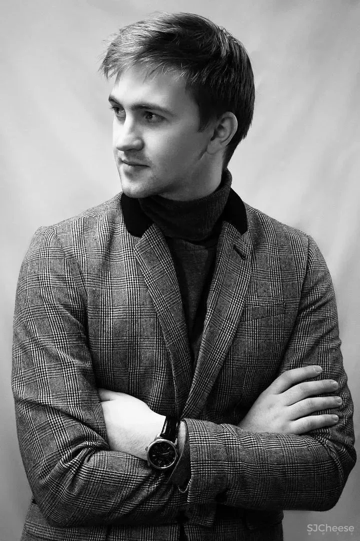 简单即是美!黑白色家居设计