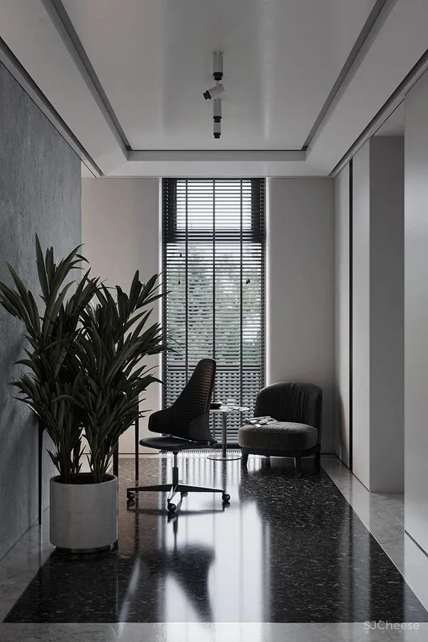 现代设计，高贵与雅致！