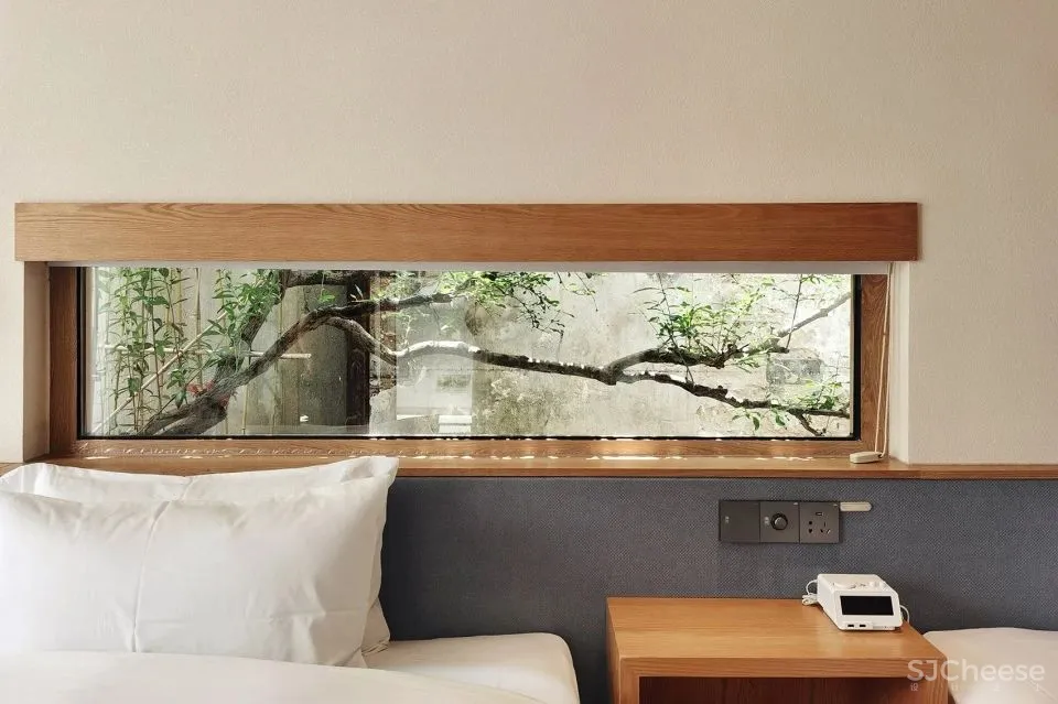 5家古香古色的江南精品酒店