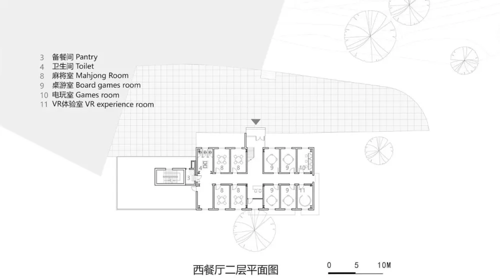 复兴峡谷间的废弃兵工厂,打造亲子游的好去处