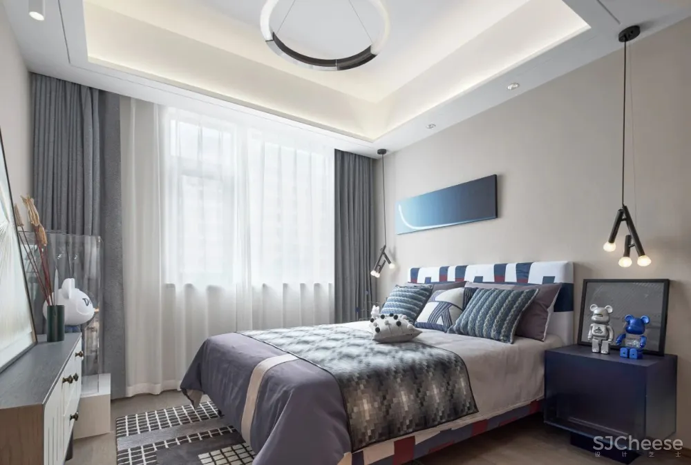 现代东方美学,国韵传承与创新 元禾大千