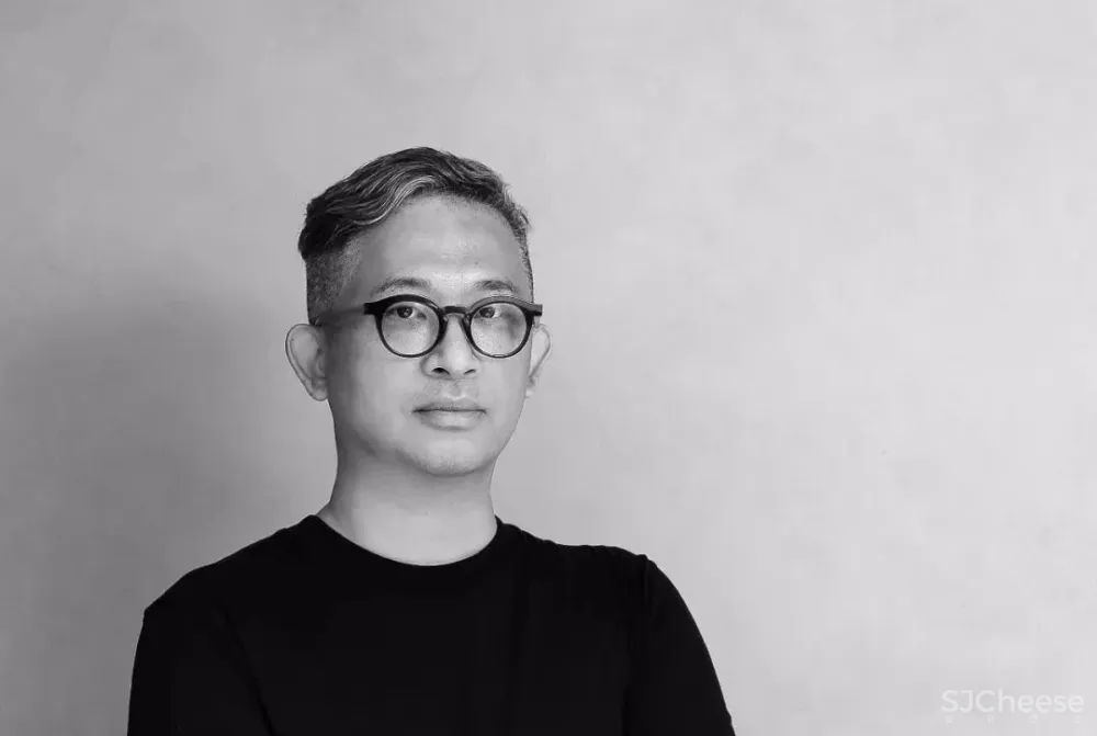 水相设计新作丨以现代语汇,诉说有年岁的故事