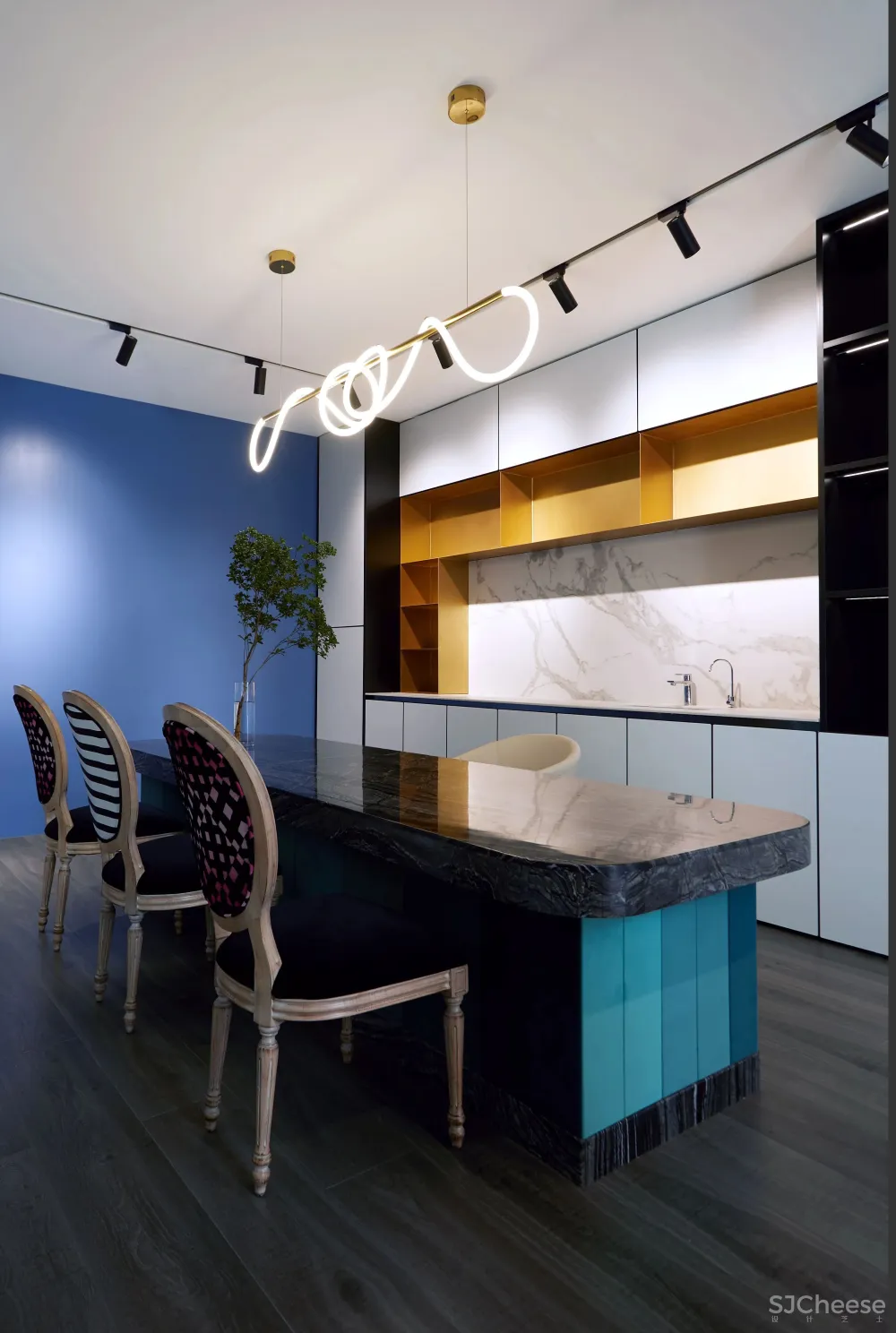 朱磊新作 ART MUSEUM