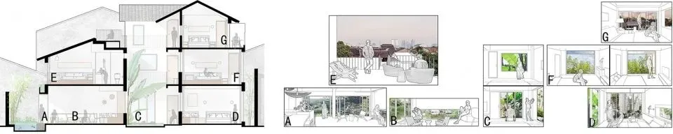 5家古香古色的江南精品酒店