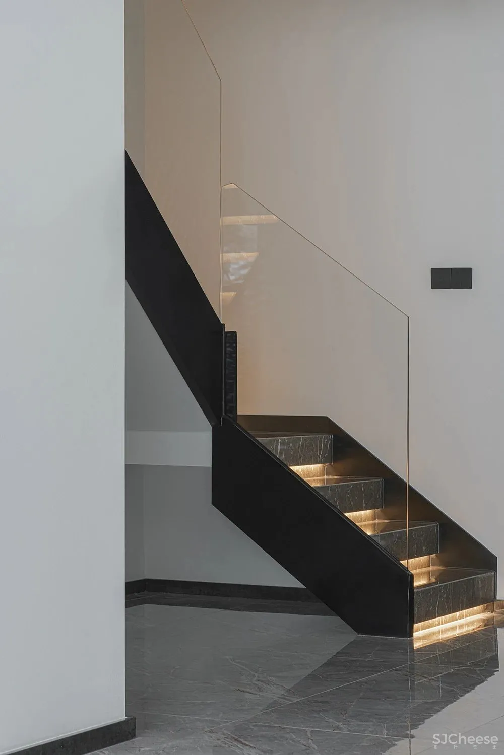 极简设计,美的如此纯粹!