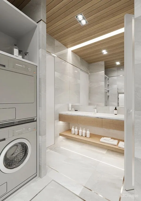 乌克兰,质感奢宅!