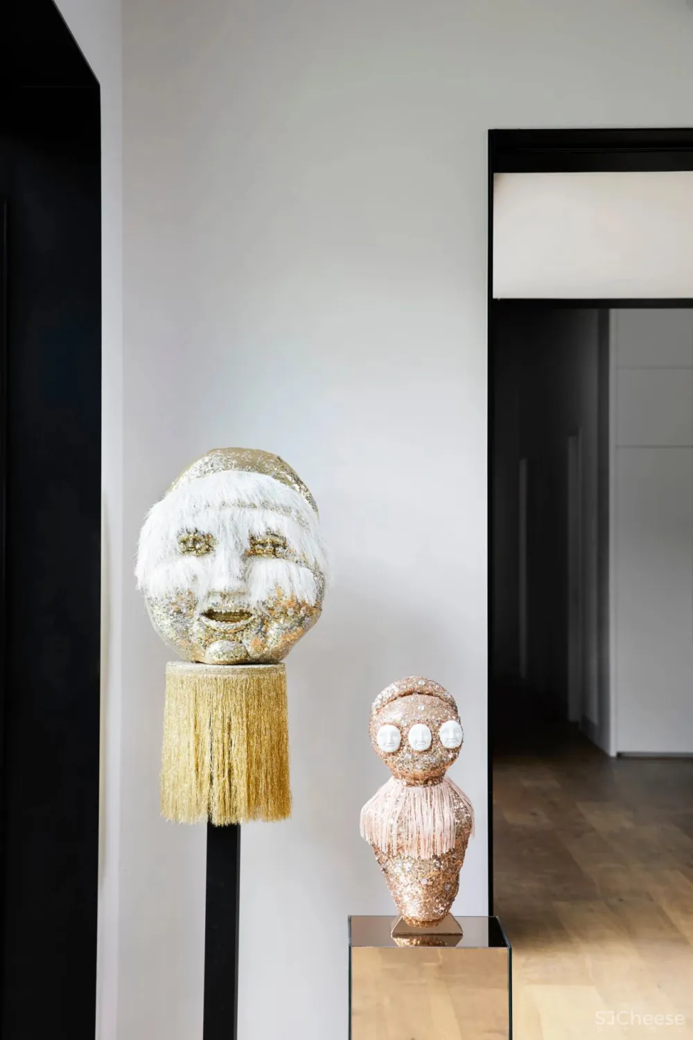 ARMADALE RESIDENCE II BY STUDIO TATE.