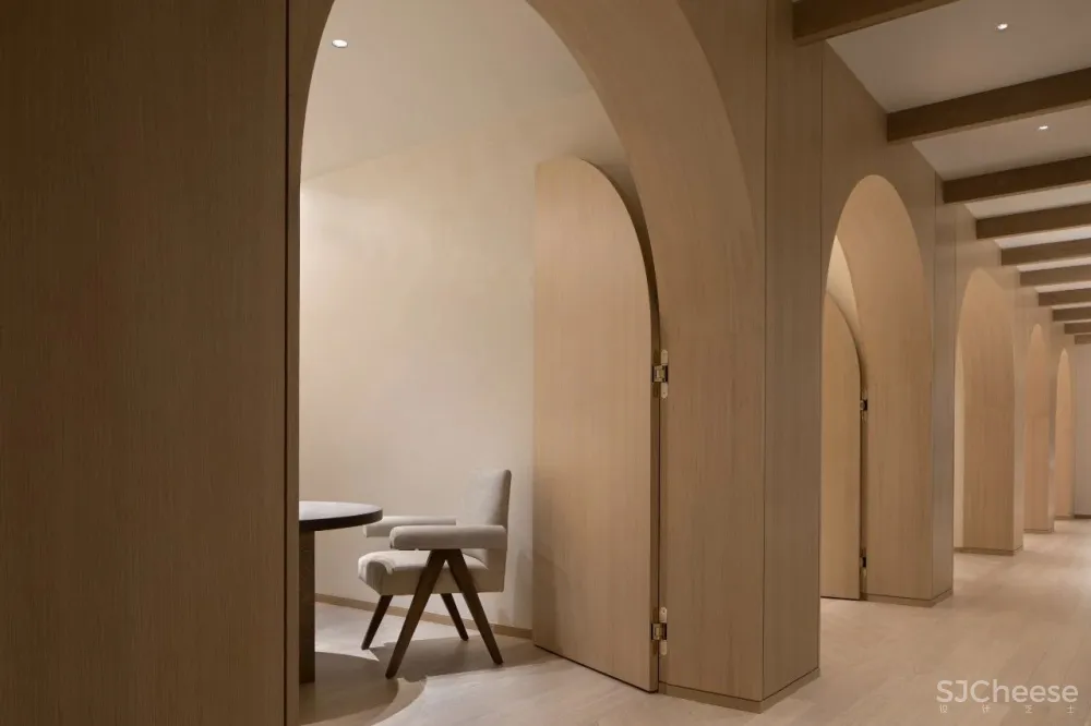 Studio Galeón丨纽约极简纯朴的高级质感