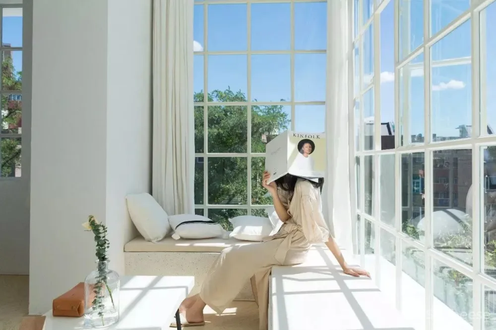 名宿新作 上海新打卡点 迪士尼附近优雅名宿|名宿