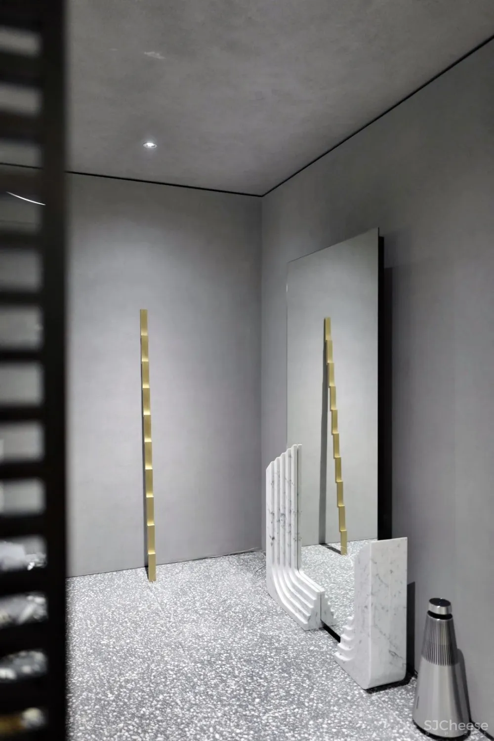 对话孟也 全新软装品牌从心出发 · 你好,WHYGARDEN